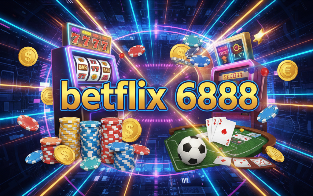 betflix 6888