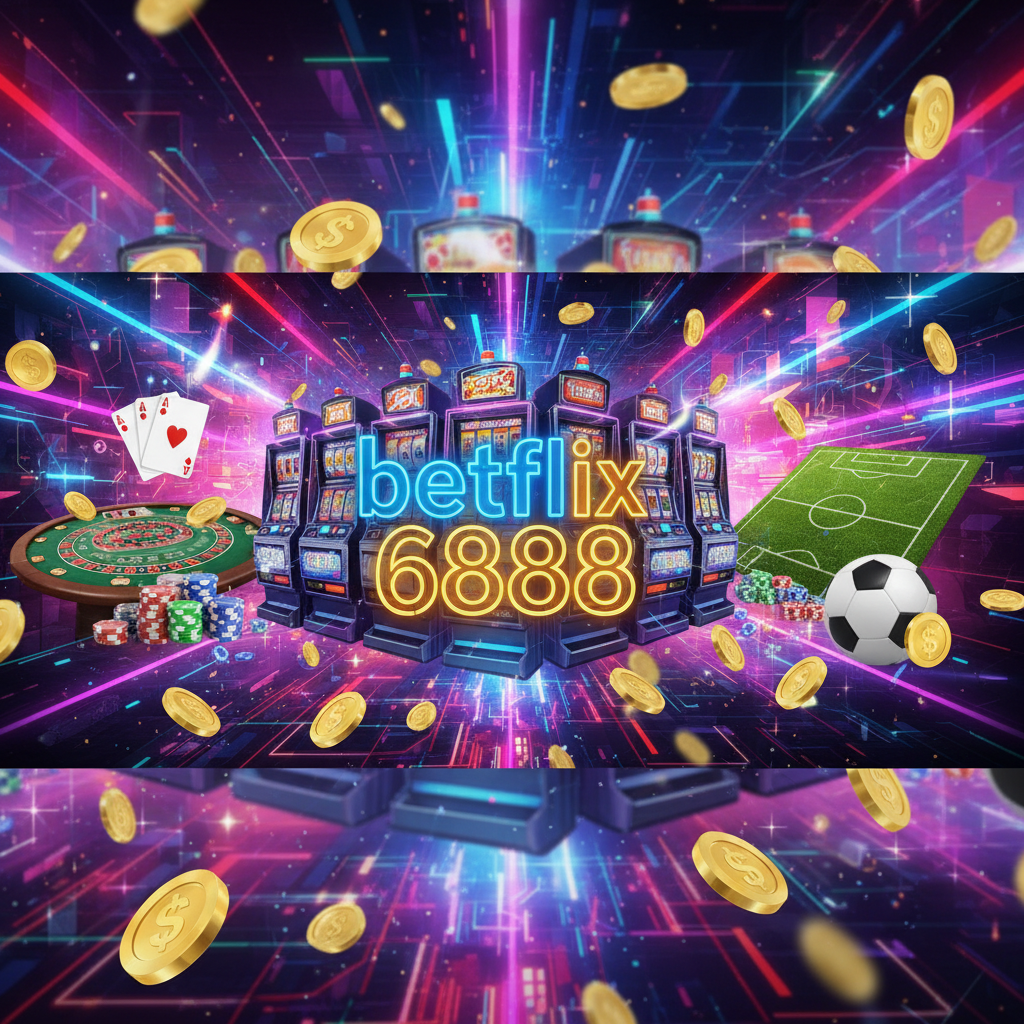 betflix 6888