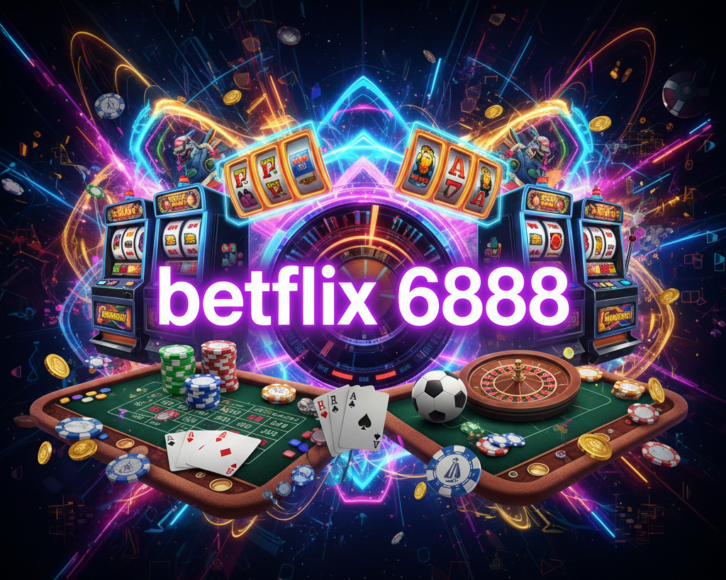 betflix 6888