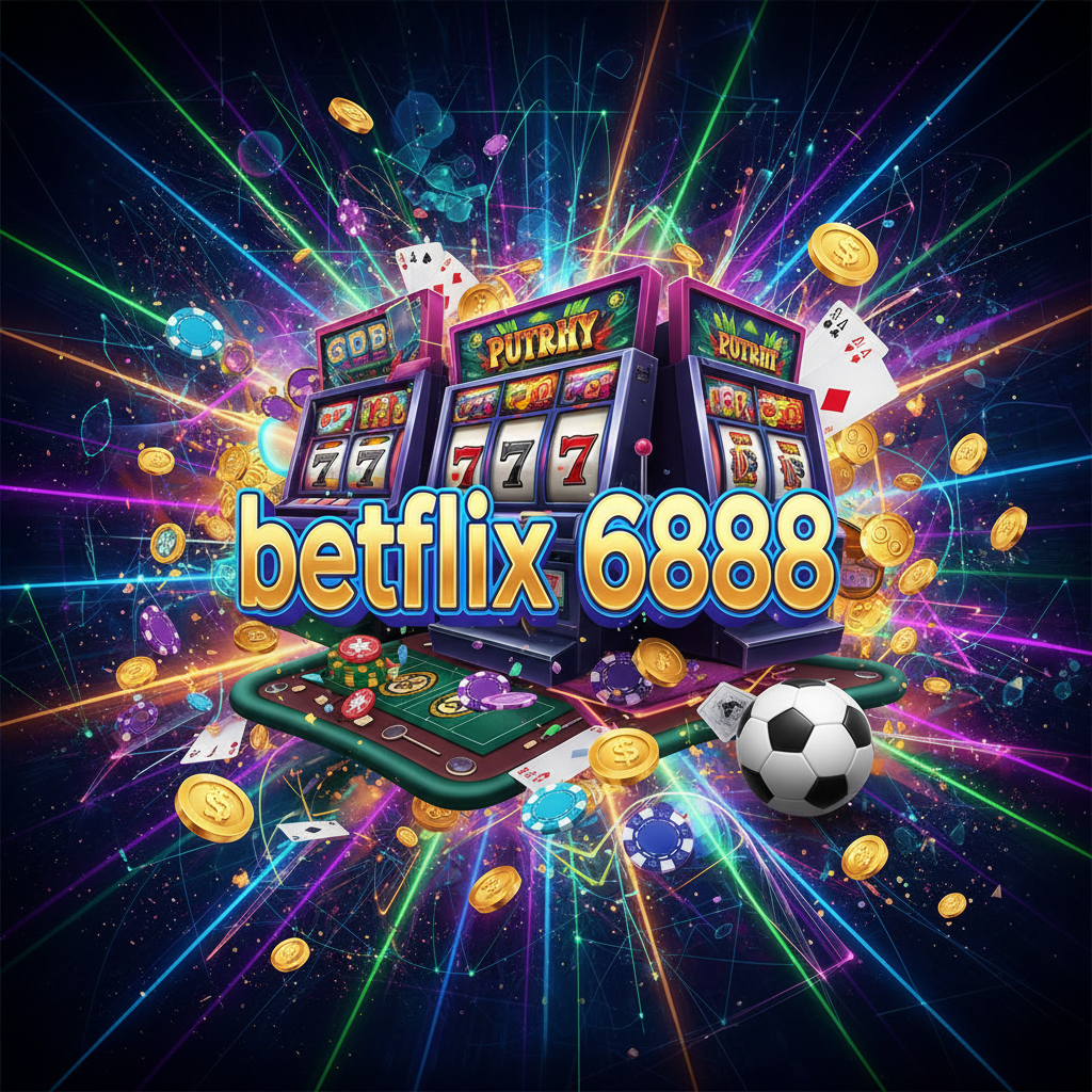 betflix 6888