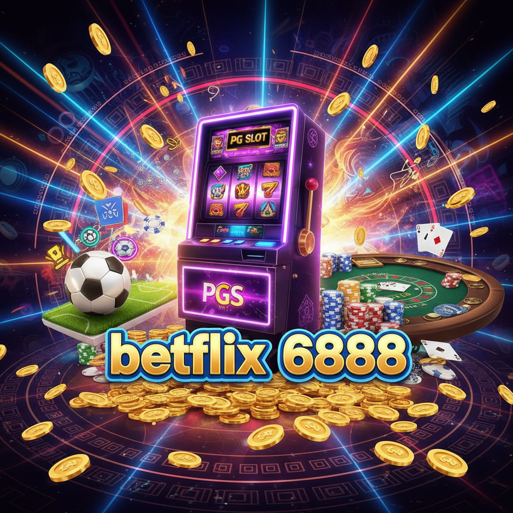 betflix 6888